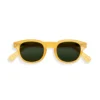 Junior SUN #C Yellow honey +0.00