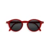 Junior SUN #D Red Crystal +0.00