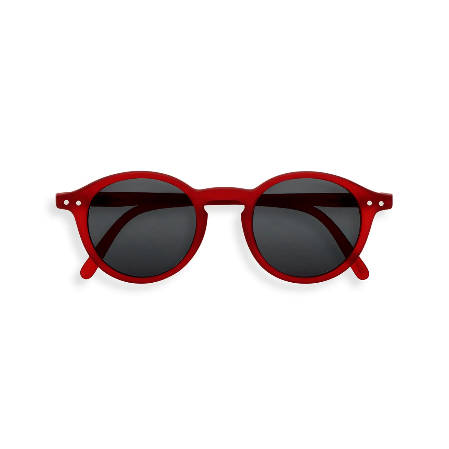 Junior SUN #D Red Crystal +0.00
