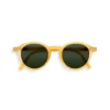 Junior SUN #D Yellow honey +0.00