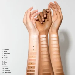 Just Skin Tinted Moisturizer SPF 15