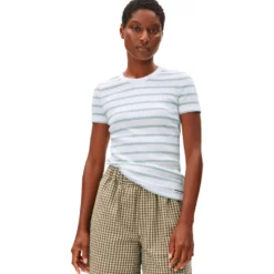 Kardaa stripe t-shirt