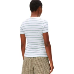 Kardaa stripe t-shirt