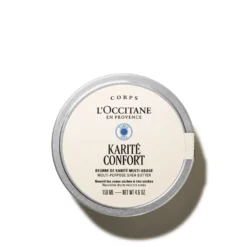 Karité Confort Reine Sheabutter