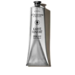 Karité Confort Shea Fusscreme