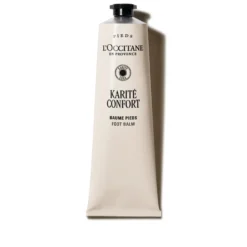 Karité Confort Shea Intensiv Fussbalsam