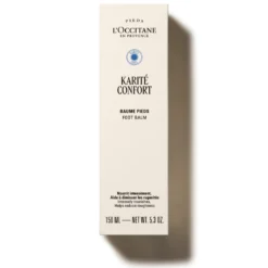 Karité Confort Shea Intensiv Fussbalsam