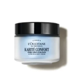Karité Confort Shea Reichh. Körpercreme