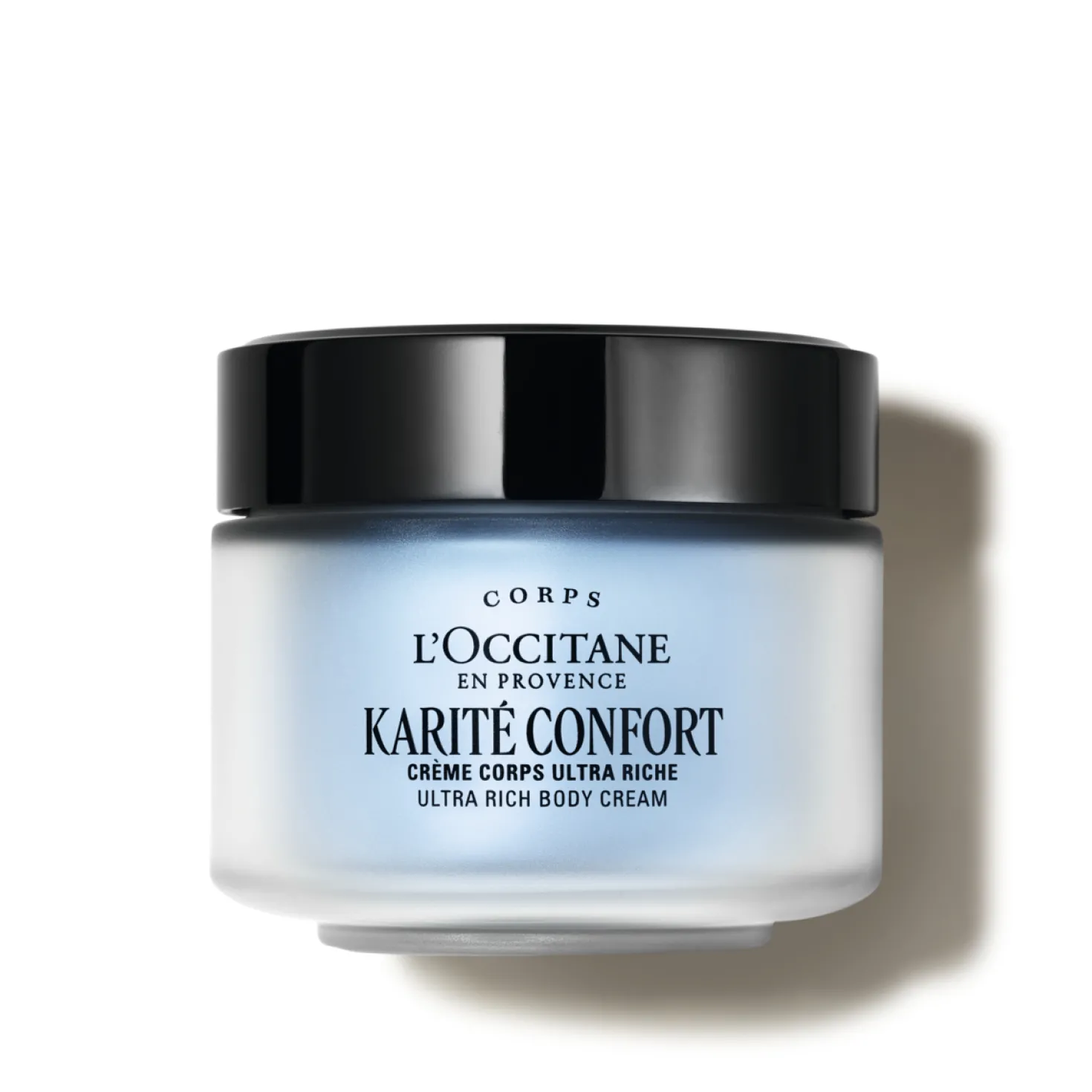 Karité Confort Shea Reichh. Körpercreme