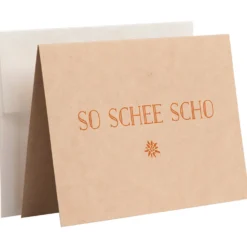 Karte Bavaria - So schnee scho
