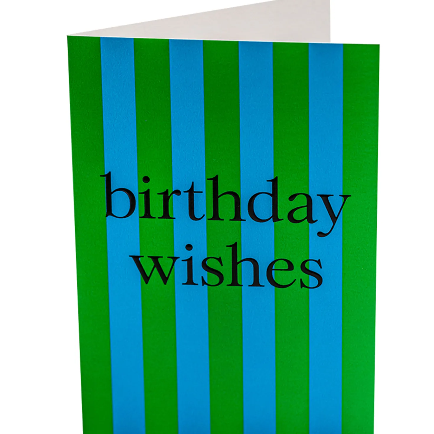 Karte Birthday Wishes