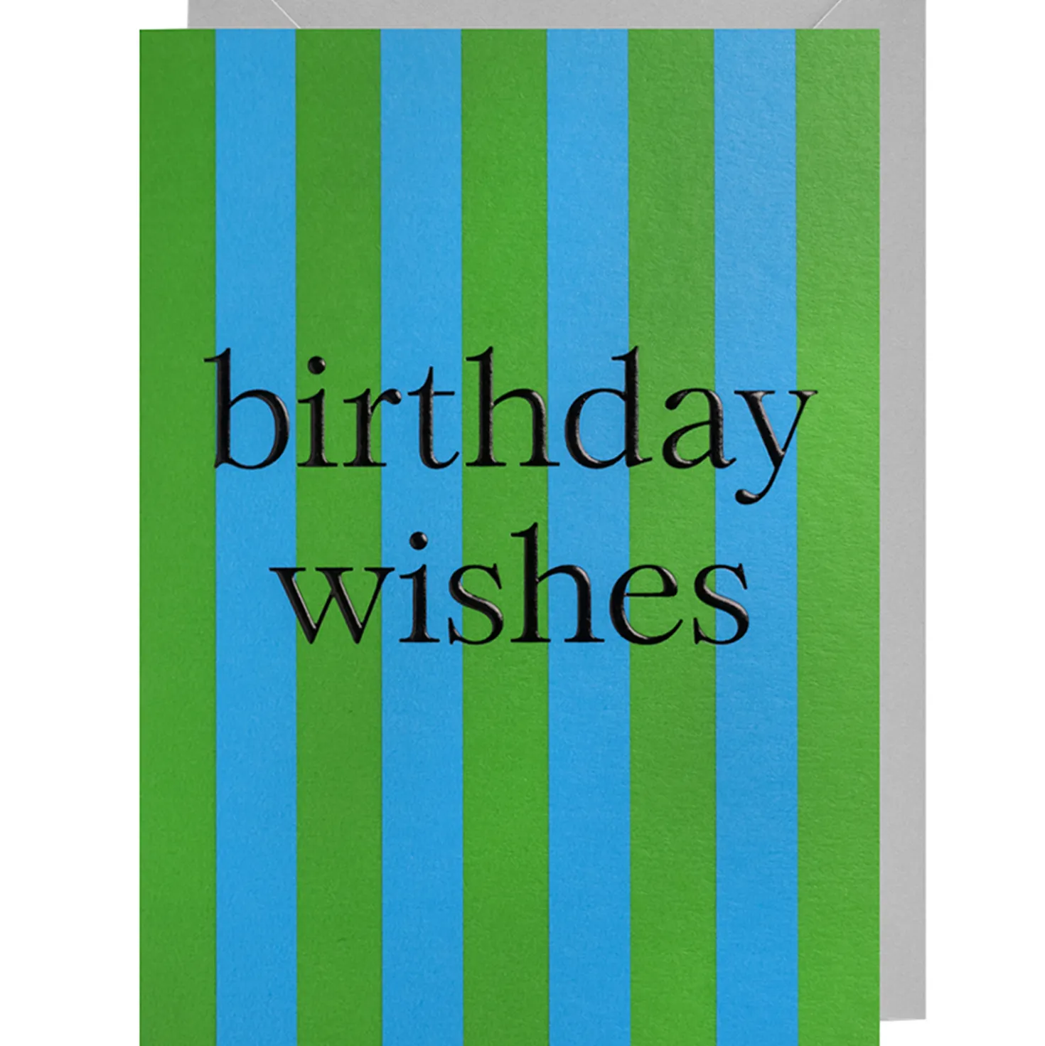 Karte Birthday Wishes