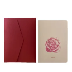 Karte Camellia