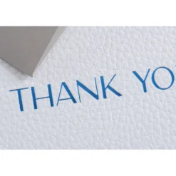 Karte Heather - Thank you