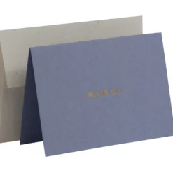 Karte Little Color Notes - Bleib so