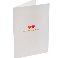 Karte Love