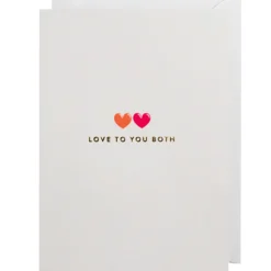 Karte Love