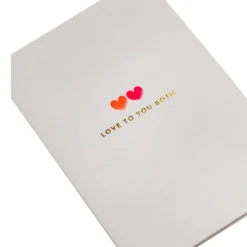 Karte Love
