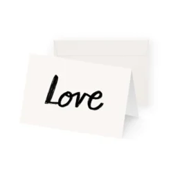 Karte Love