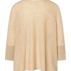 Kaschmir-Pullover