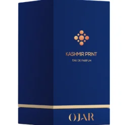 Kashmir Print Eau de Parfum