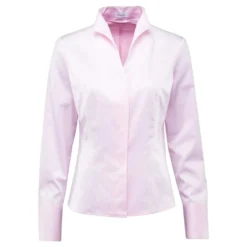 Kelchkragenbluse Alice