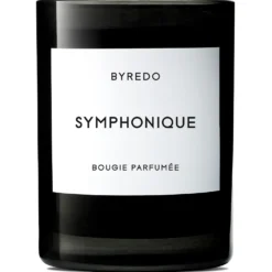 Kerze Symphonique