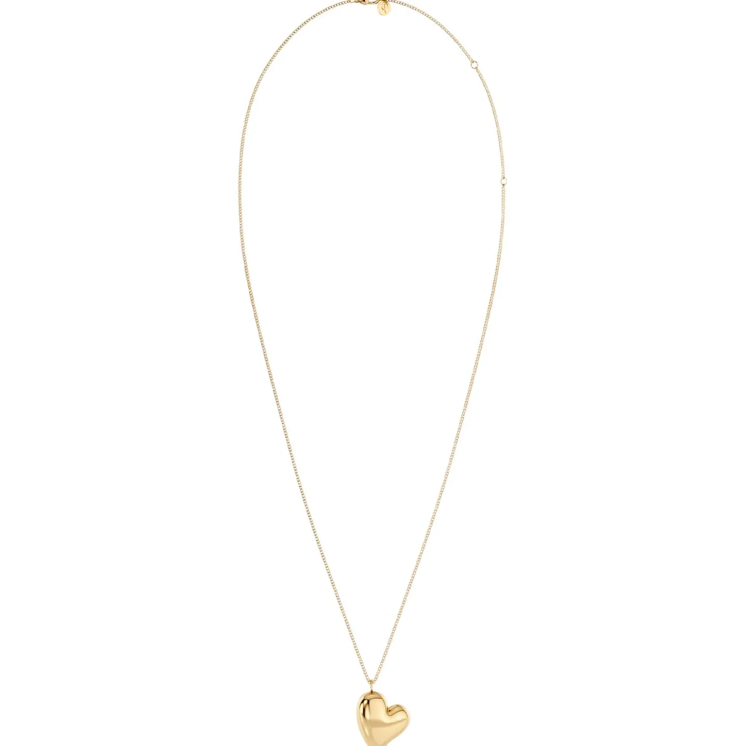 Kette Amorina L Gold
