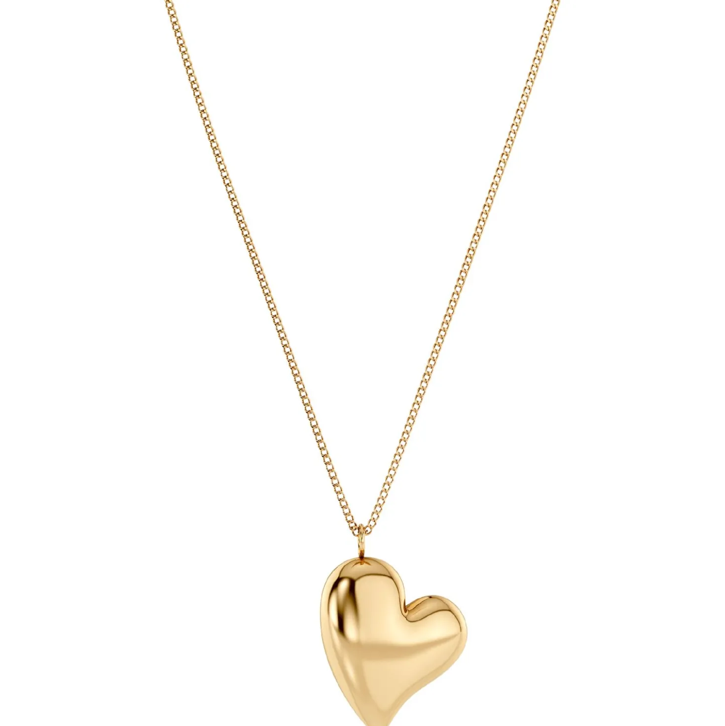 Kette Amorina L Gold