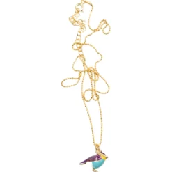 Kette Birdy