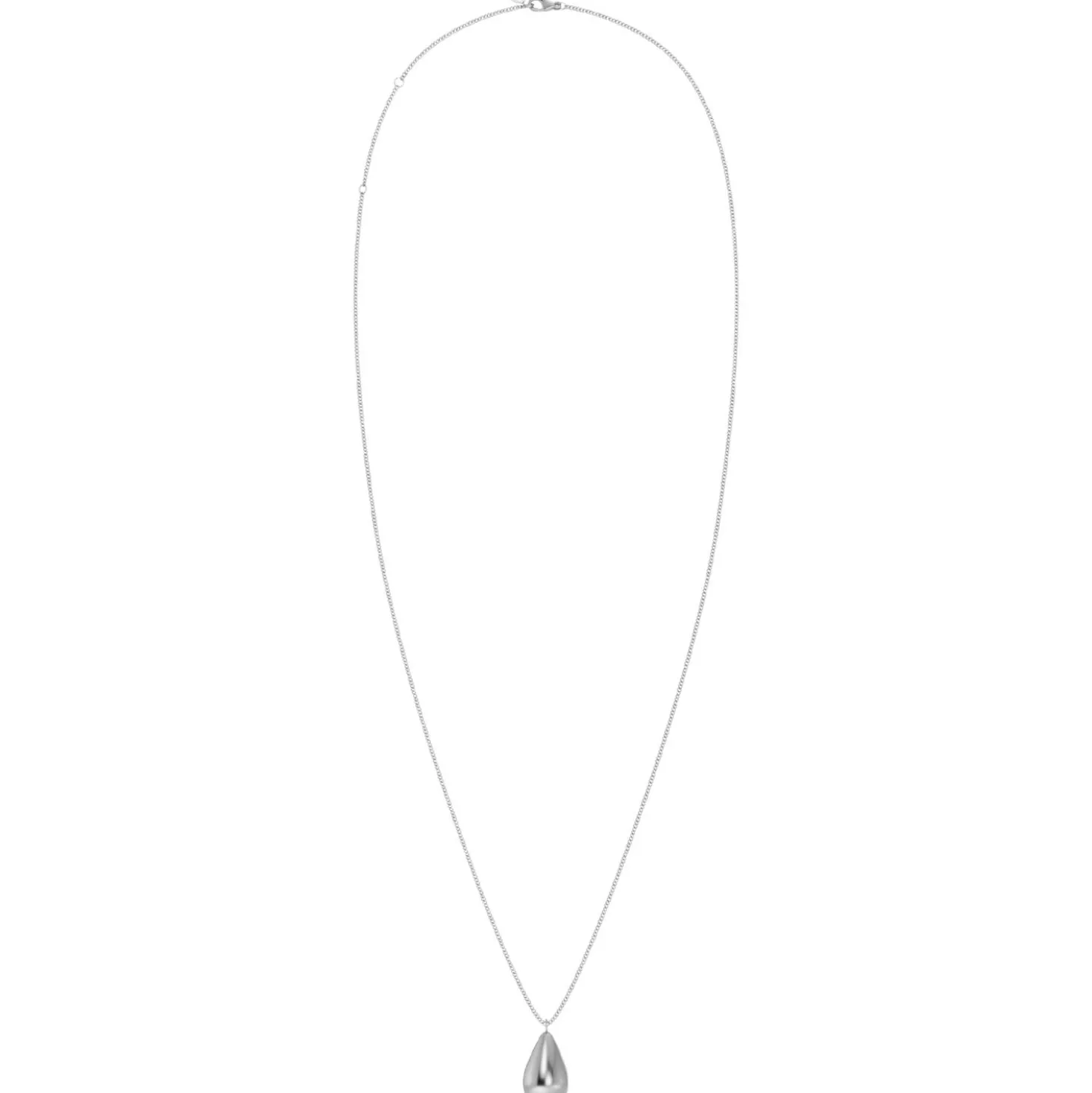 Kette Drop Silver
