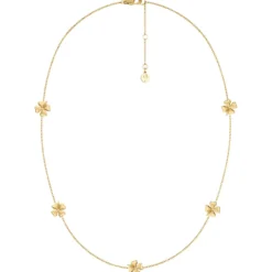 Kette Lucky Mini Gold