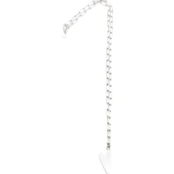 Kette Paperclip Mini Heart