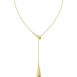 Kette Safia Gold