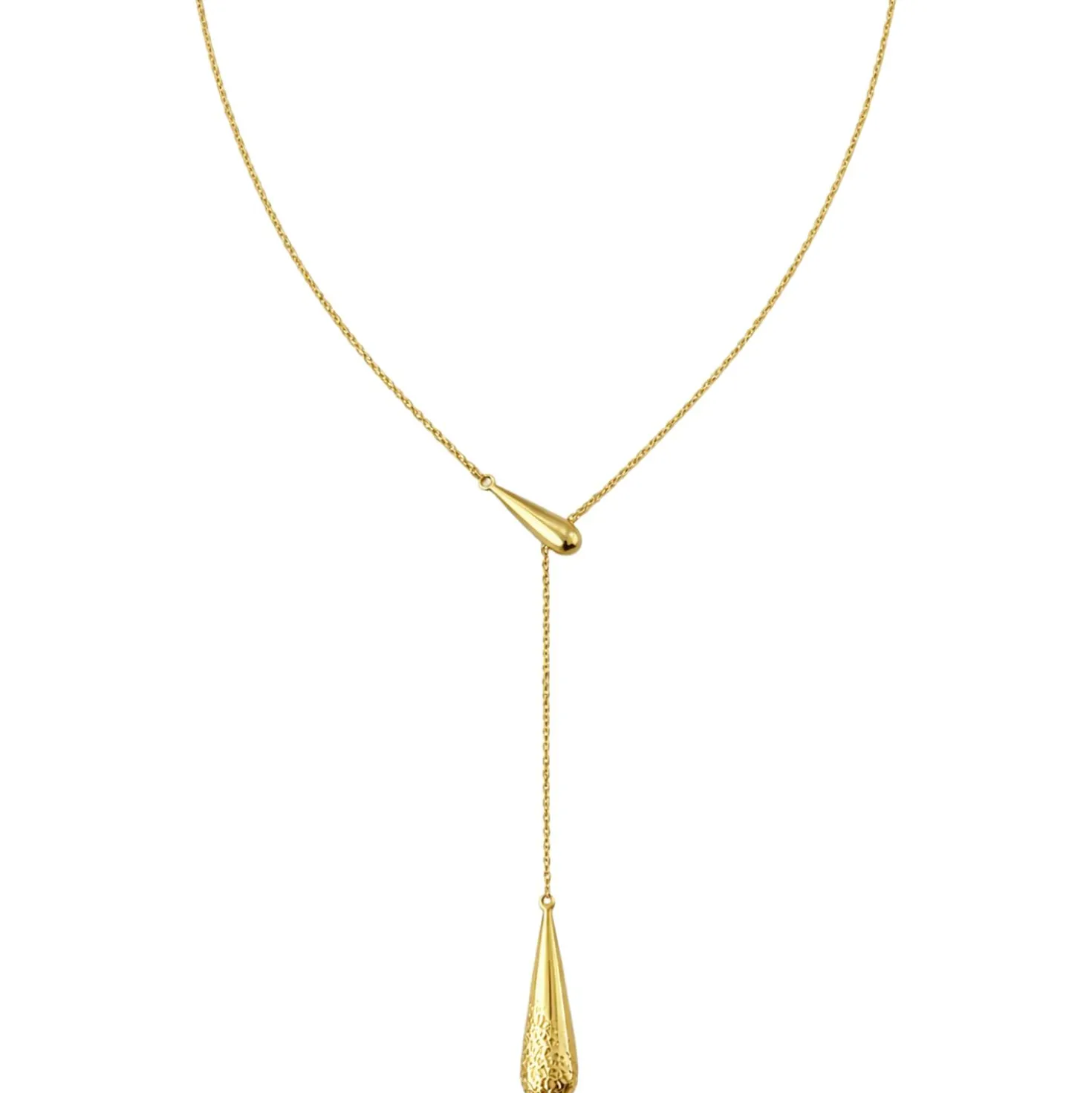 Kette Safia Gold