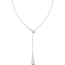 Kette Safia Silber
