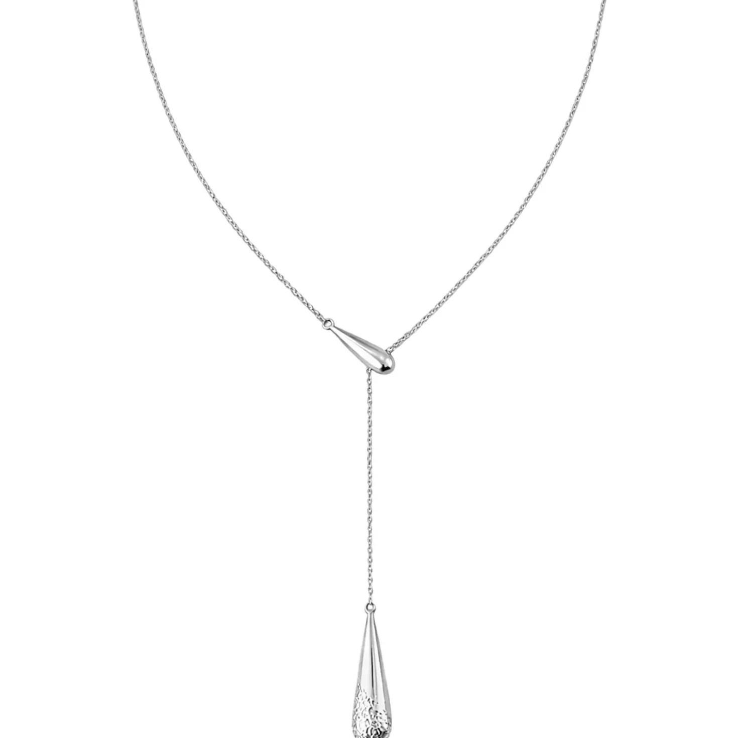 Kette Safia Silber