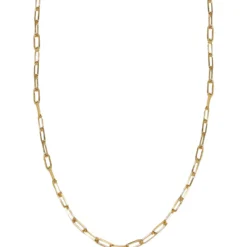 Kette VERSATILE CHAIN GOLD