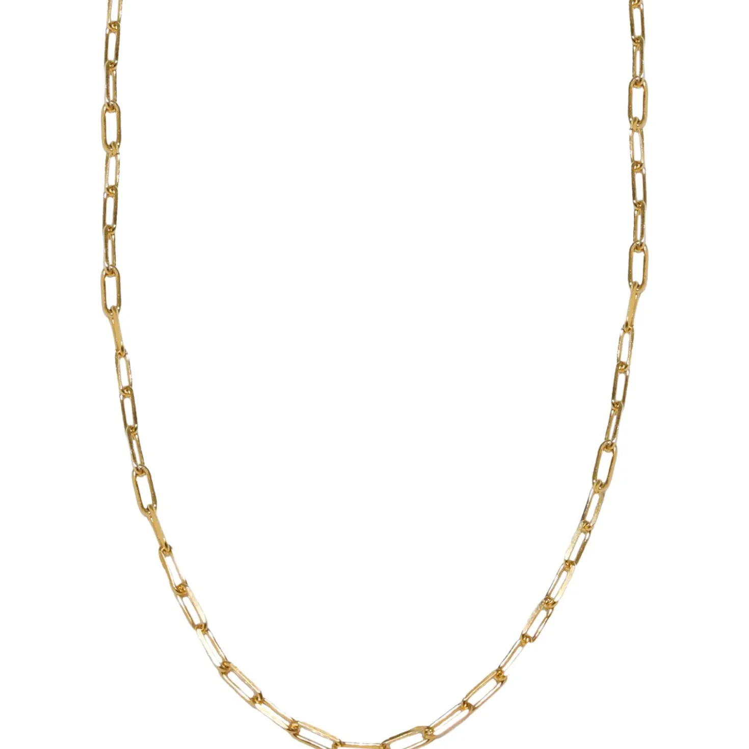 Kette VERSATILE CHAIN GOLD