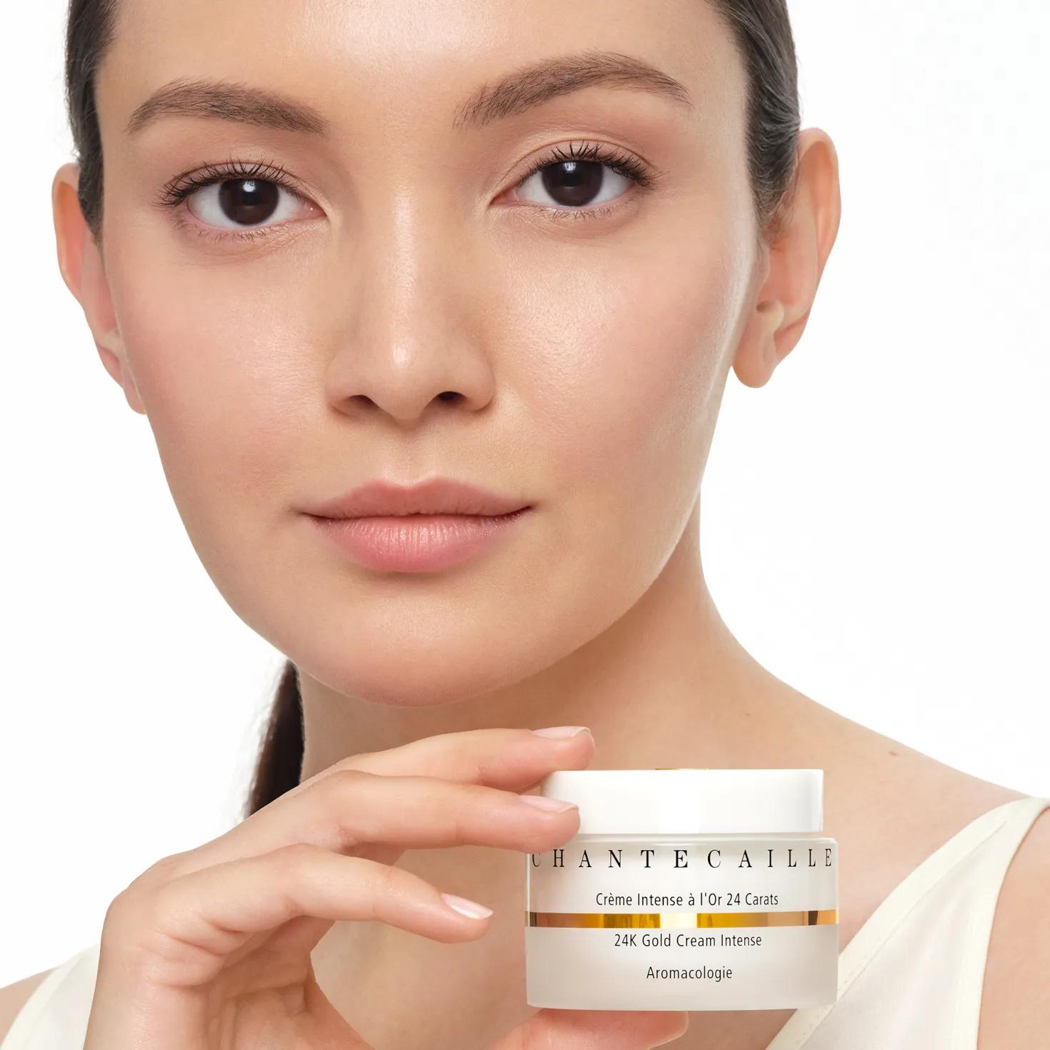 24K Gold Cream Intense
