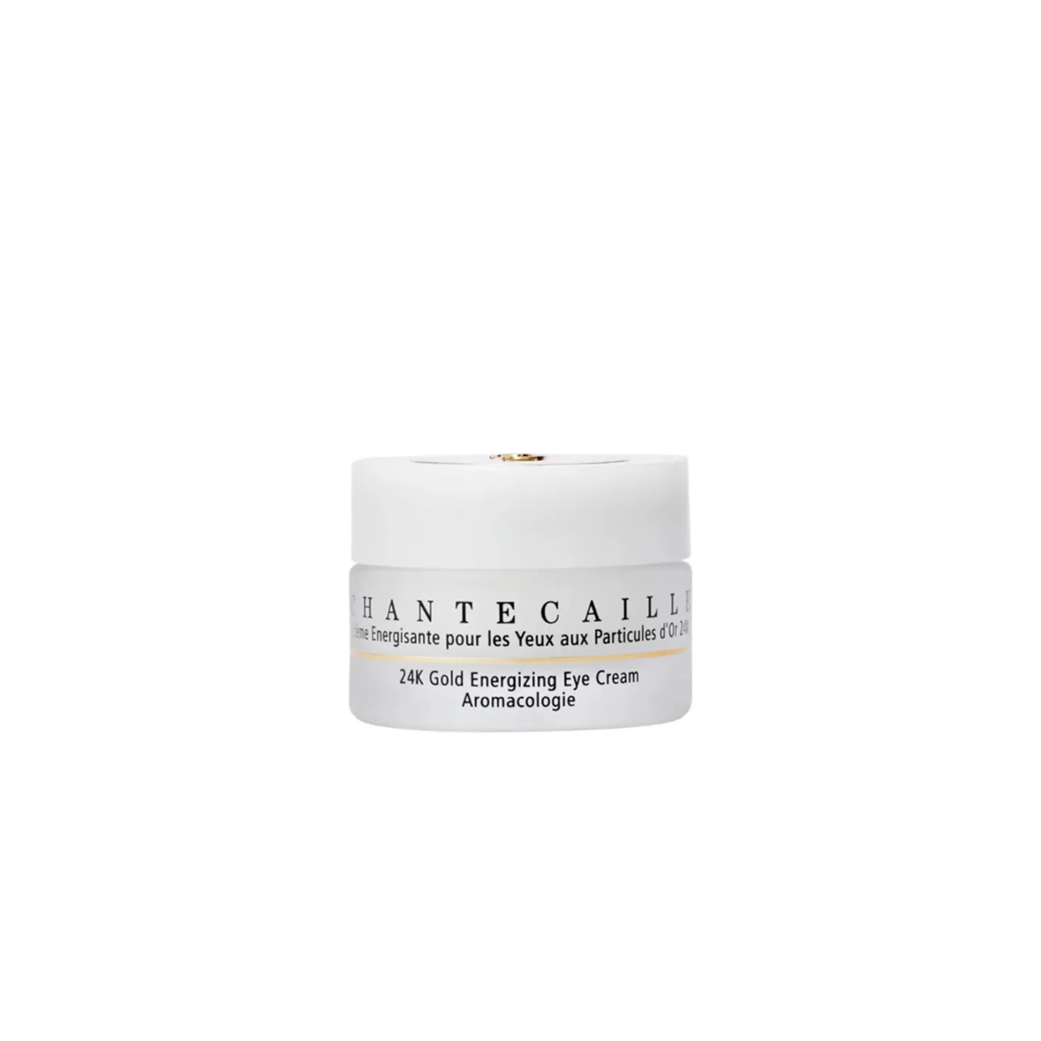 24K Gold Energizing Eye Cream