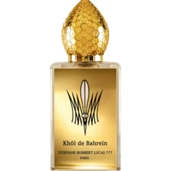 Khol de Bahrein Eau de Parfum