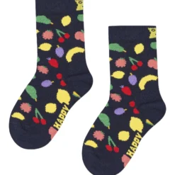 Kids fruits Socke