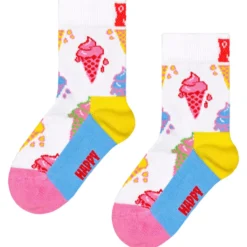 Kids Ice Cream Sock