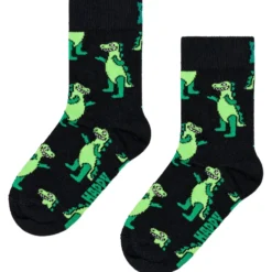 Kids Inflatable Dino Sock