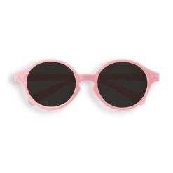 KIDS Plus SUN Pastel Pink +0.00