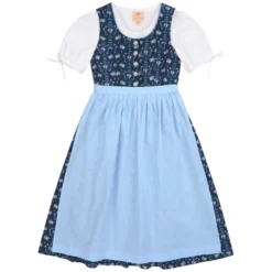 Kinderdirndl