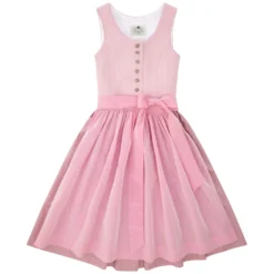 Kinderdirndl Bergsee