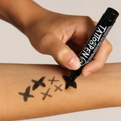 Kinder Tattoostift