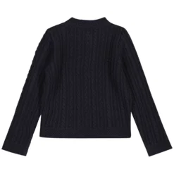 Kinder Trachtenstrickjacke Dagmar